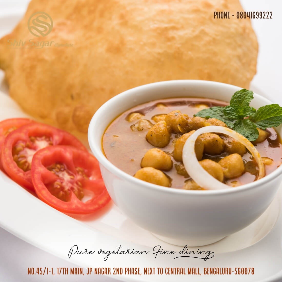 Successful Social Media Posts for Restaurants Image 6